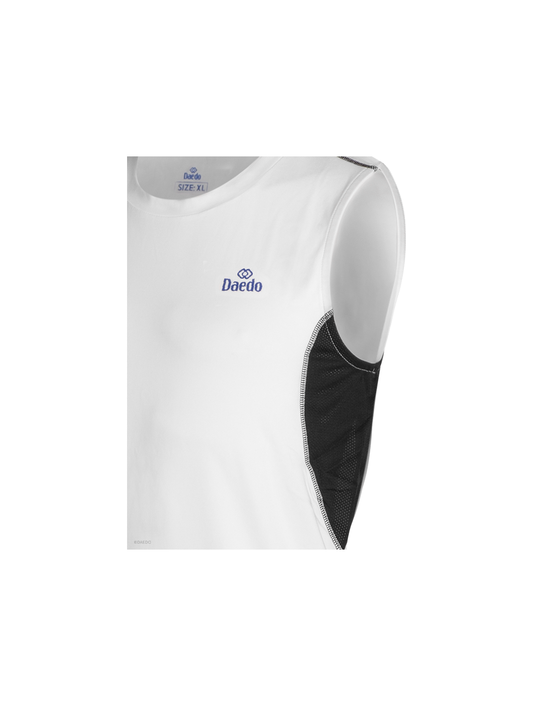 FIT4 Men Sleeveless T-Shirt*++*FIT4 Men Sleeveless T-Shirt